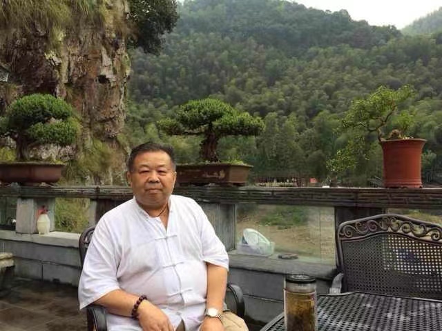 胡启华_名人百科网