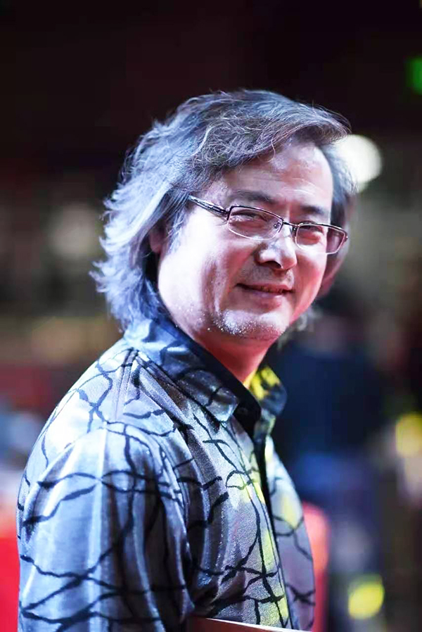周明夫_名人百科网