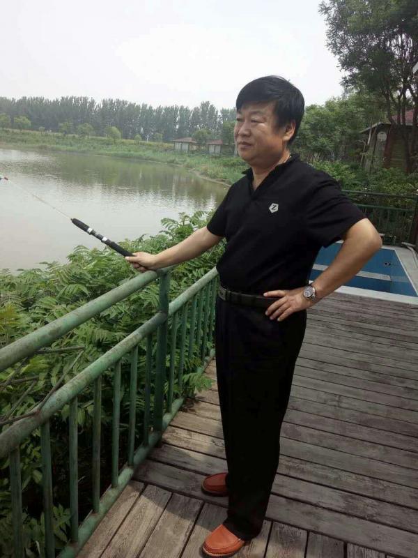 郭金良_名人百科网