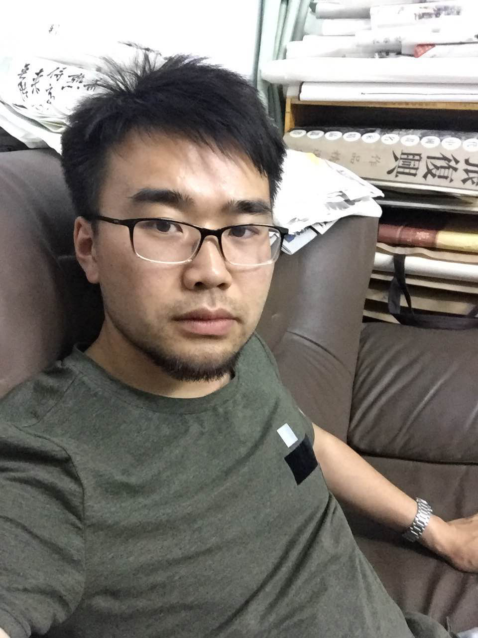 吴杰_名人百科网