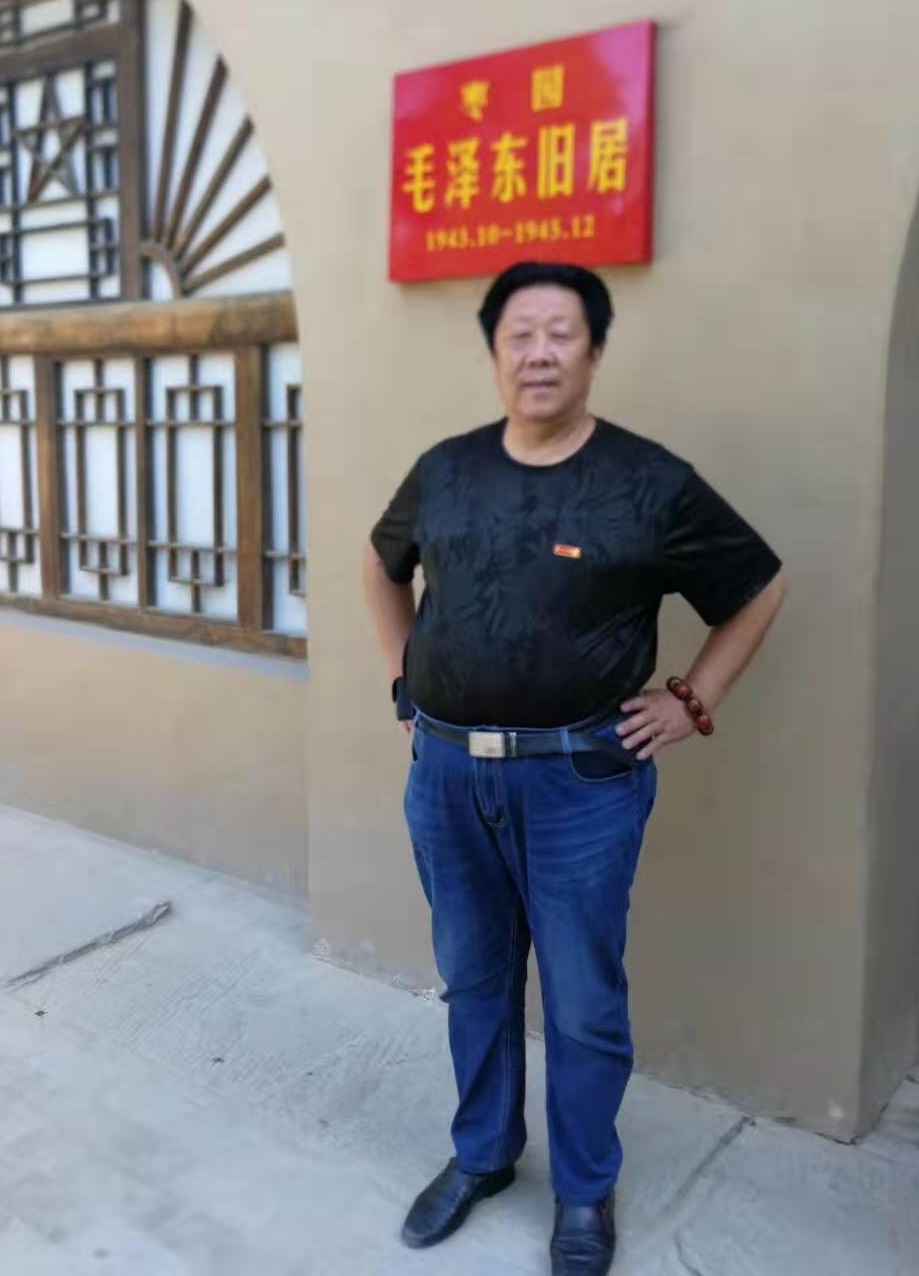 曾照成_名人百科网