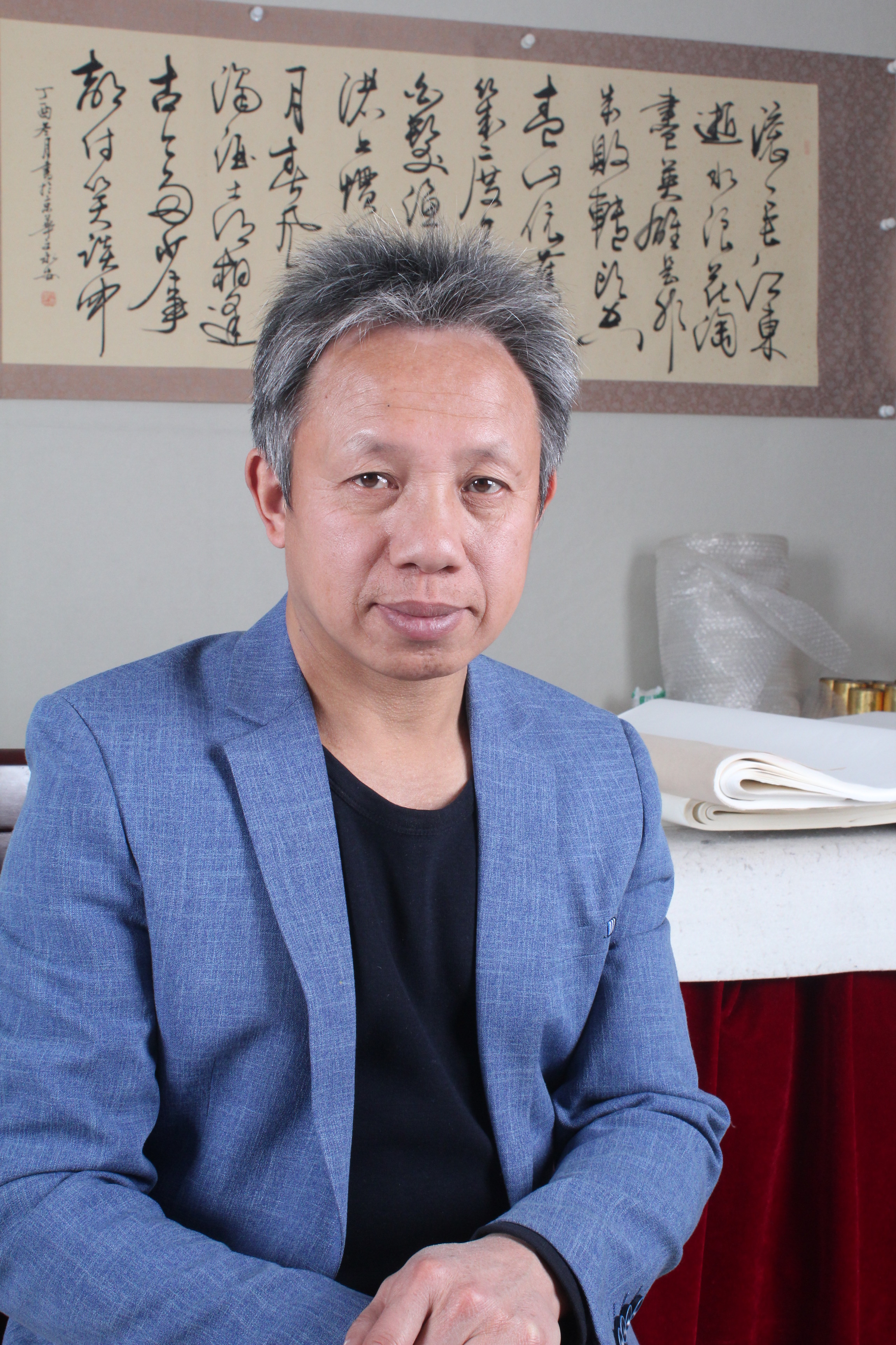 文永安_名人百科网