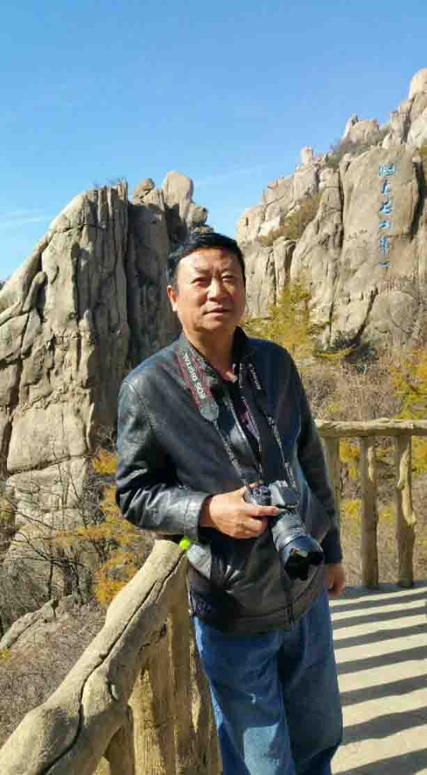 周兴仁_名人百科网