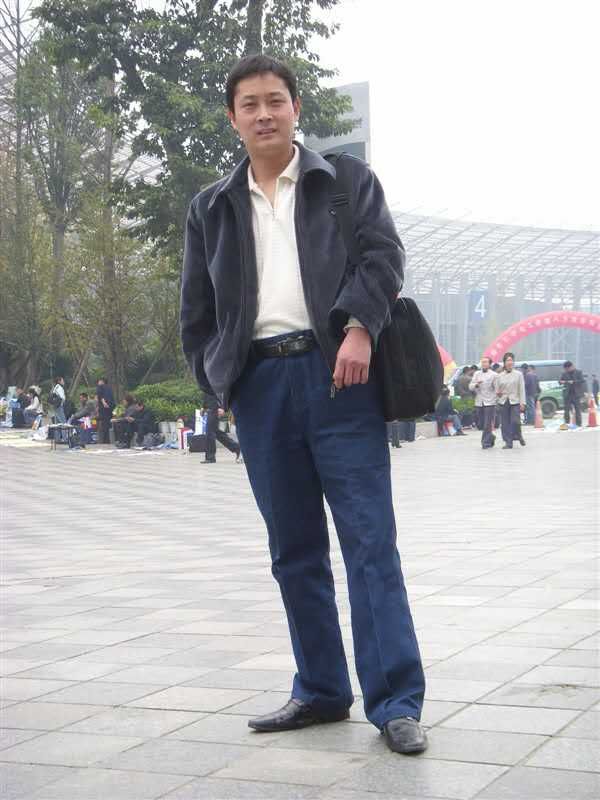 李金召_名人百科网