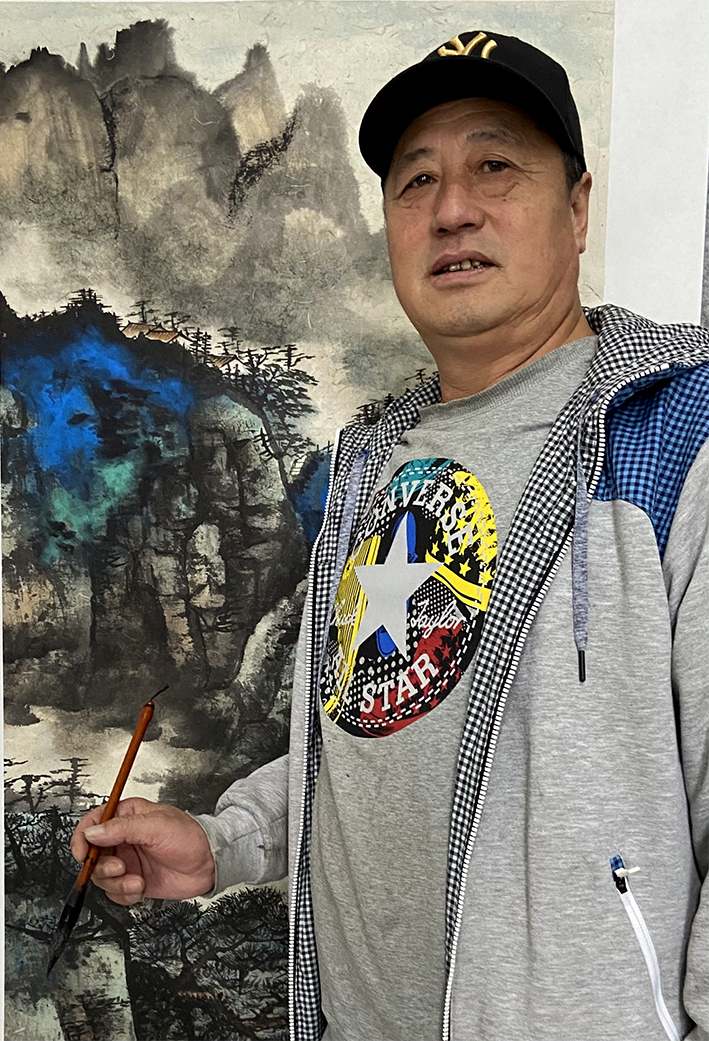 姜文涛_名人百科网