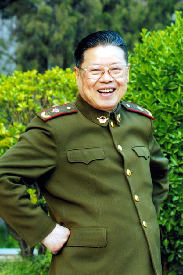 李铎_名人百科网