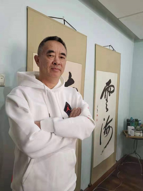 王迈_名人百科网