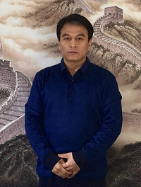 胡爱民_名人百科网